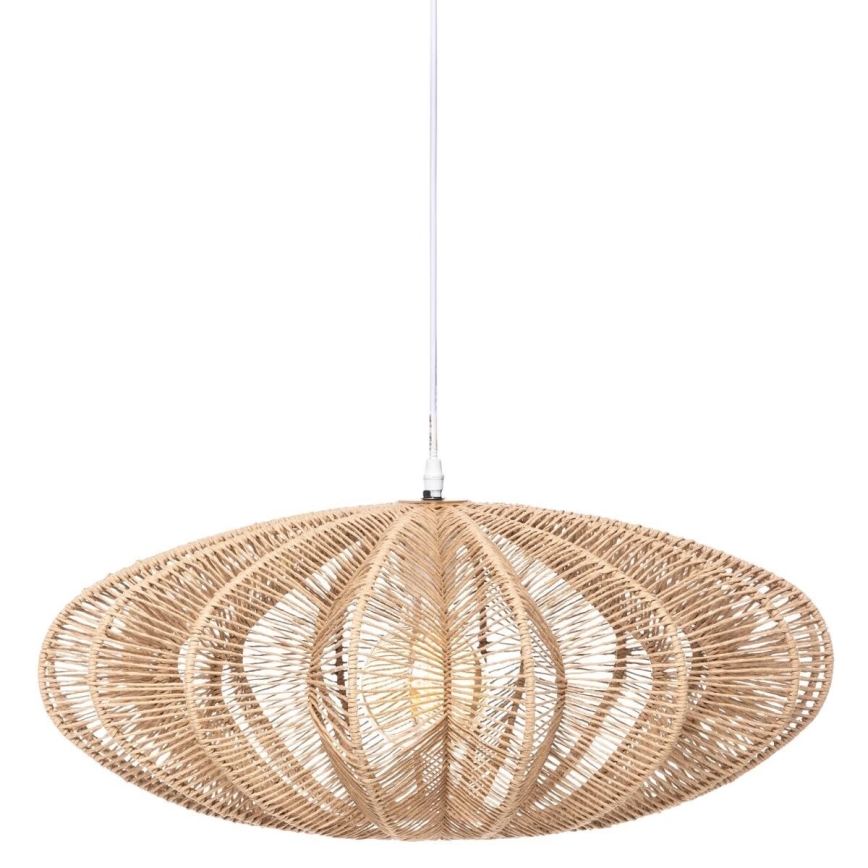 Atmosphera - Lampadario a sospensione con filo TERY 1xE27/40W/230V