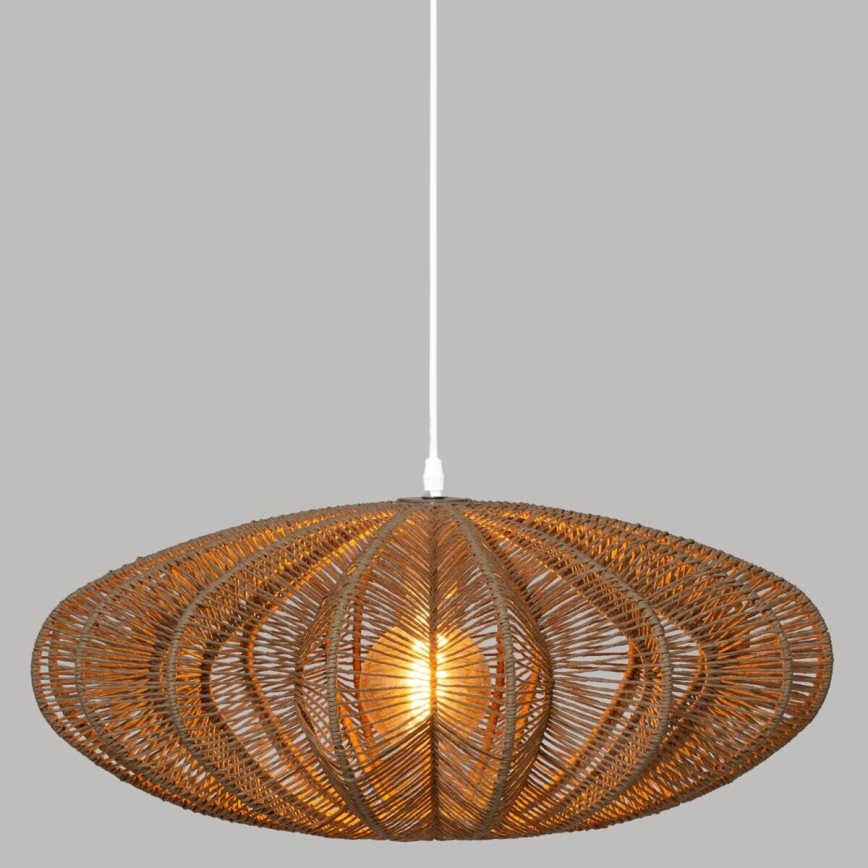 Atmosphera - Lampadario a sospensione con filo TERY 1xE27/40W/230V