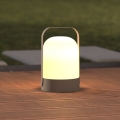 Atmosphera - LED da esterno portatile lampada da tavolo JERTA LED/2xAA IP44