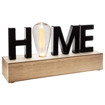 Atmosphera - LED Decorazione HOME LED/2xAAA