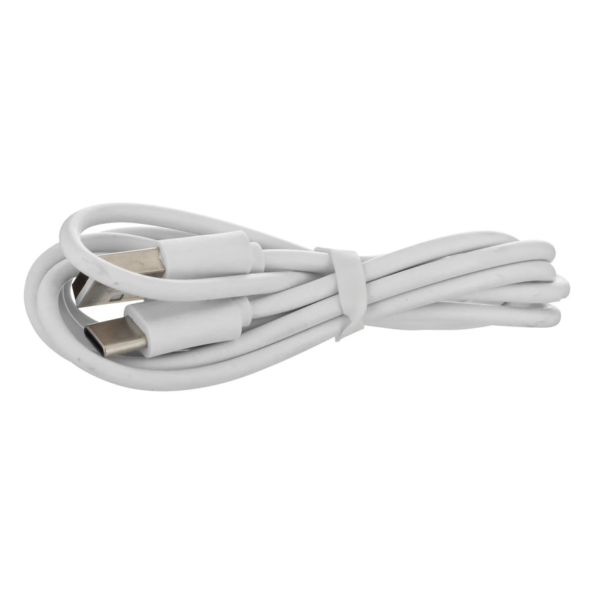 Atmosphera - LED RGBW Ricaricabile per esterni lampada da tavolo ZACK LED/3,7V 1200 mAh IP44 nero