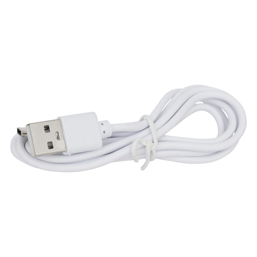 Atmosphera - LED RGBW Ricaricabile per esterni lampada da tavolo ZACK LED/3,7V 1200 mAh IP44 turchese