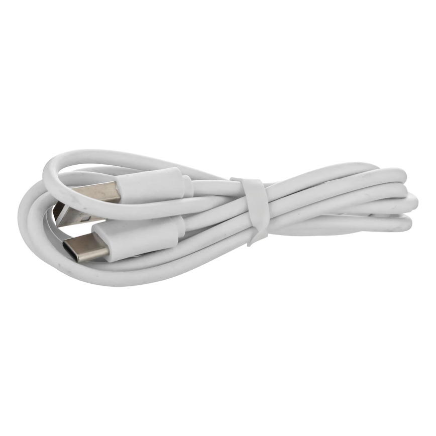 Atmosphera - LED RGBW Ricaricabile per esterni lampada da tavolo ZACK LED/3,7V 1200 mAh IP44 verde