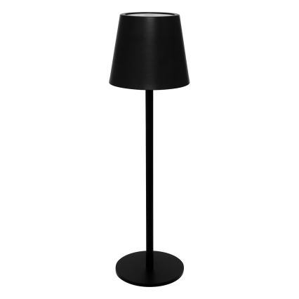 Atmosphera - LED Dimmerabile ricaricabile per esterni touch lampada da tavolo CODY LED/5V 2400 mAh IP44