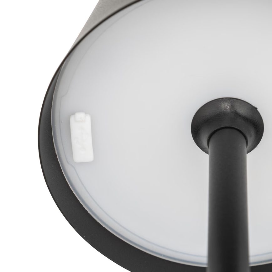 Atmosphera - LED Dimmerabile ricaricabile per esterni touch lampada da tavolo CODY LED/5V 2400 mAh IP44