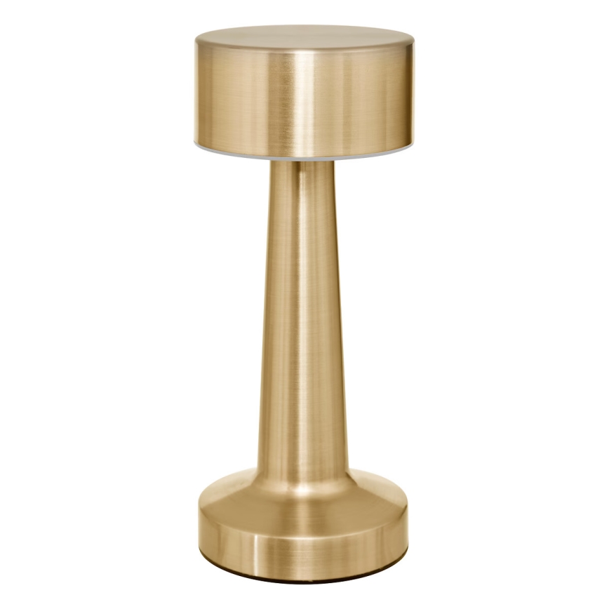 Atmosphera - LED Ricaricabile per esterni touch lampada da tavolo HALTO LED/3,7V 1800 mAh IP44