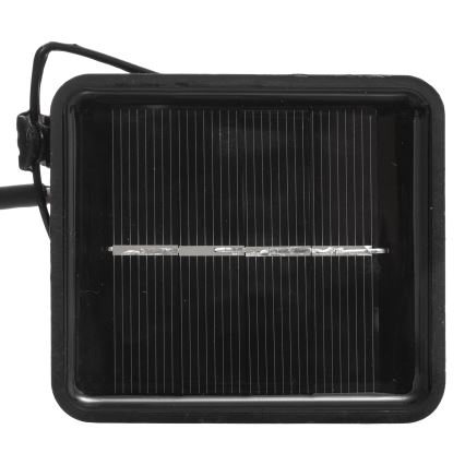 Atmosphera - LED Solare catena decorativa AIA 10xLED 3,35m IP44 bianco caldo