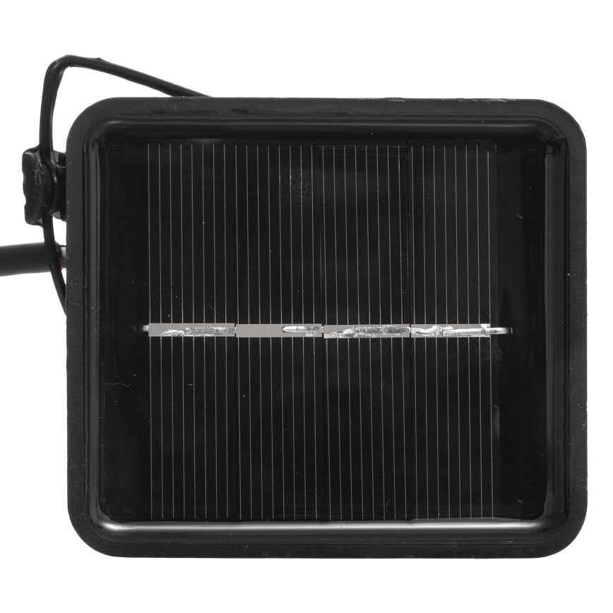 Atmosphera - LED Solare catena decorativa AIA 10xLED 3,35m IP44 bianco caldo