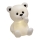 Atmosphera - Luce notturna LED per bambini TEDDY LED/3xAA bianca