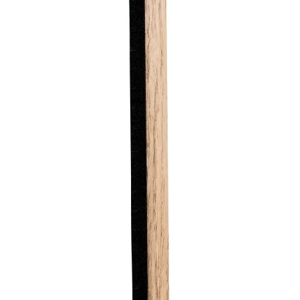 Atmosphera - Pannello 3D decorativo da parete 60x60 cm marrone chiaro