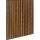 Atmosphera - Pannello acustico 60x60 cm marrone