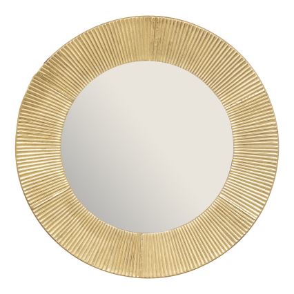 Atmosphera - Specchio da parete MILDA diametro 90 cm