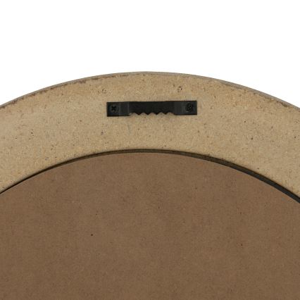 Atmosphera - Specchio da parete VICTORIA 53x40 cm oro
