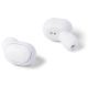Auricolari wireless Dots Basic IPX4 bianchi