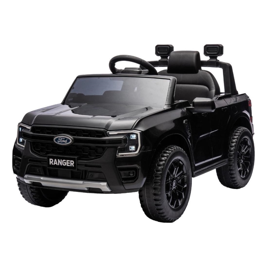 Auto elettrica Ford Ranger 60W/4500 mAh nero