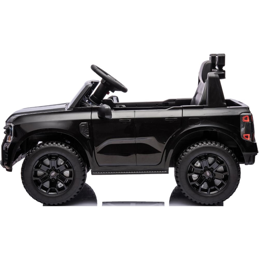 Auto elettrica Ford Ranger 60W/4500 mAh nero