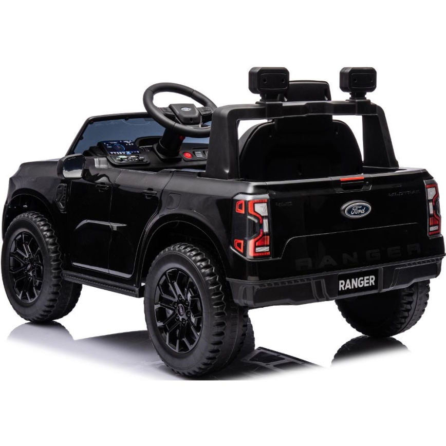 Auto elettrica Ford Ranger 60W/4500 mAh nero