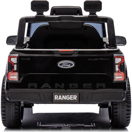 Auto elettrica Ford Ranger 60W/4500 mAh nero