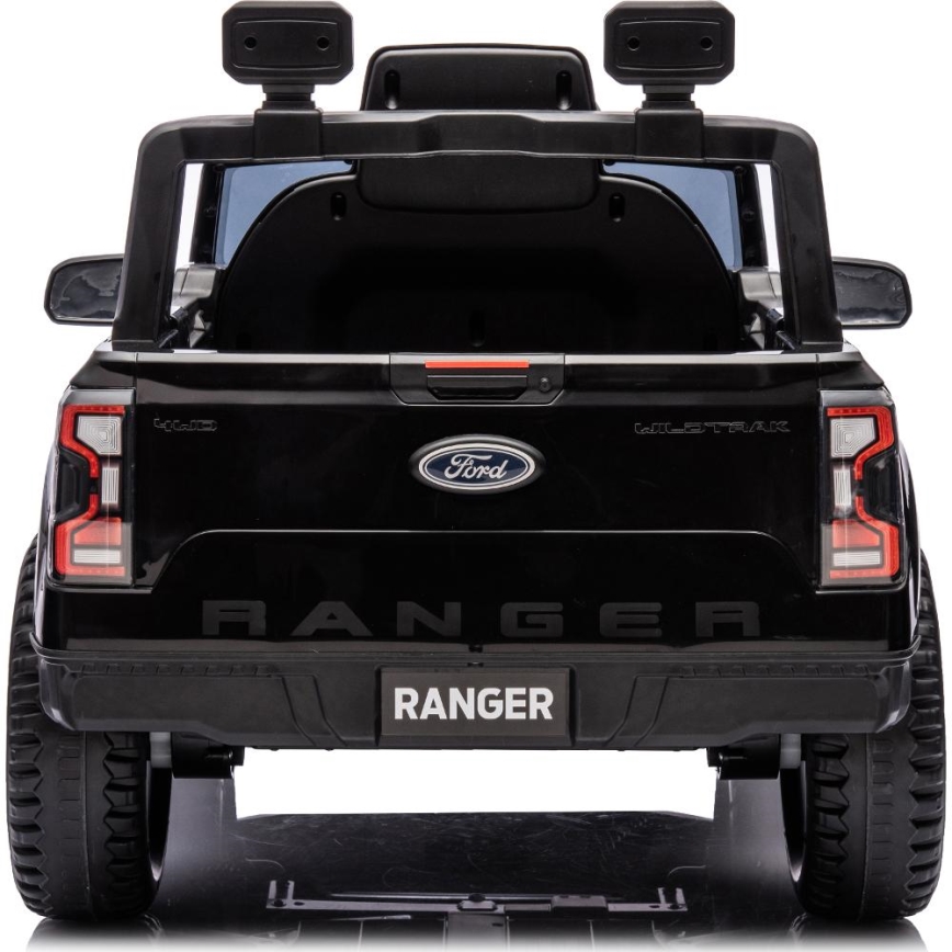 Auto elettrica Ford Ranger 60W/4500 mAh nero