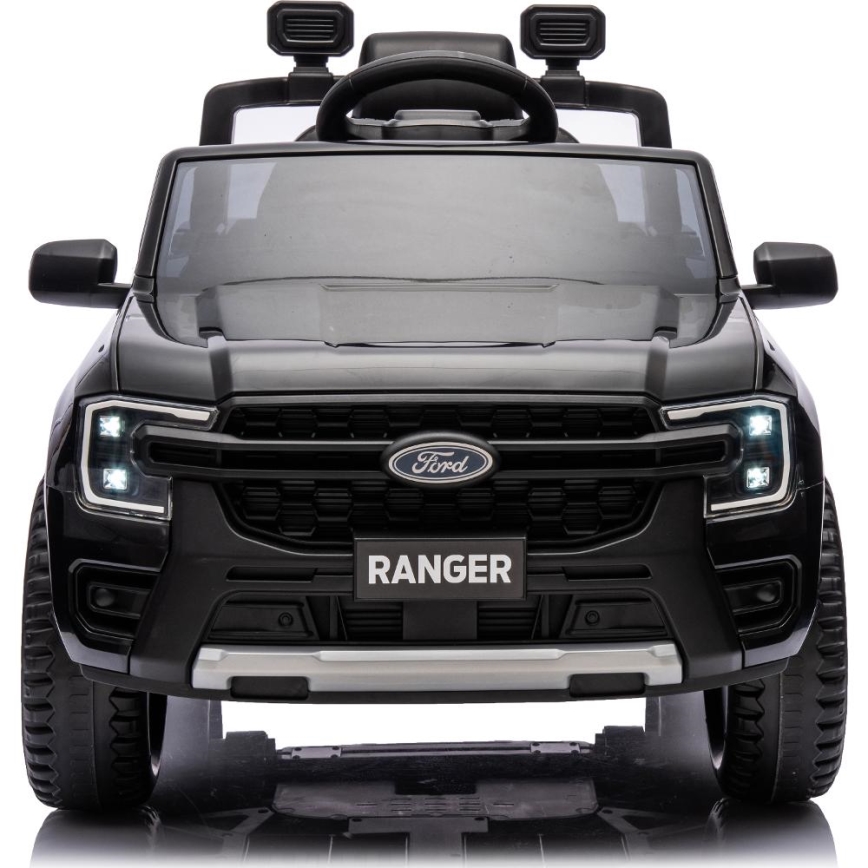 Auto elettrica Ford Ranger 60W/4500 mAh nero