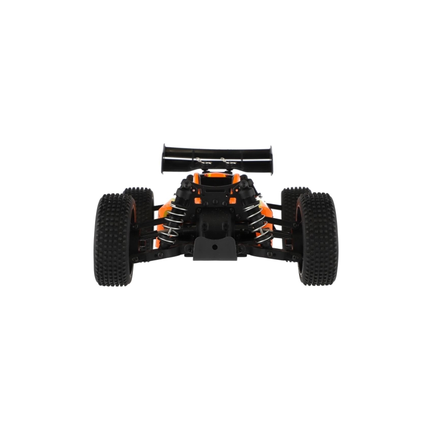 Auto radiocomandata Buggy Bonzai 7,4 V/850 mAh nero/arancione