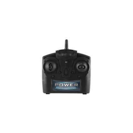 Auto radiocomandata Lamborghini 3xAA + 2xAA, gialla