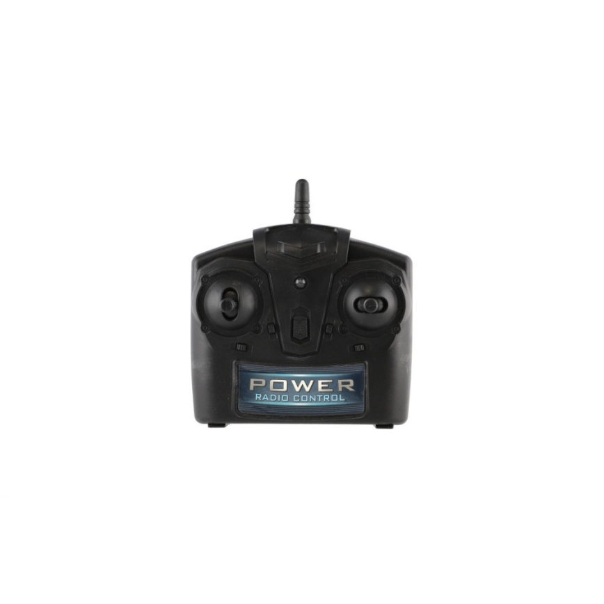 Auto radiocomandata Lamborghini 3xAA + 2xAA, gialla