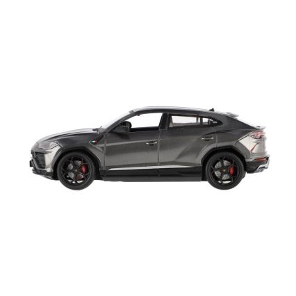 Auto radiocomandata Lamborghini Urus, 3xAA + 2xAA, grigio