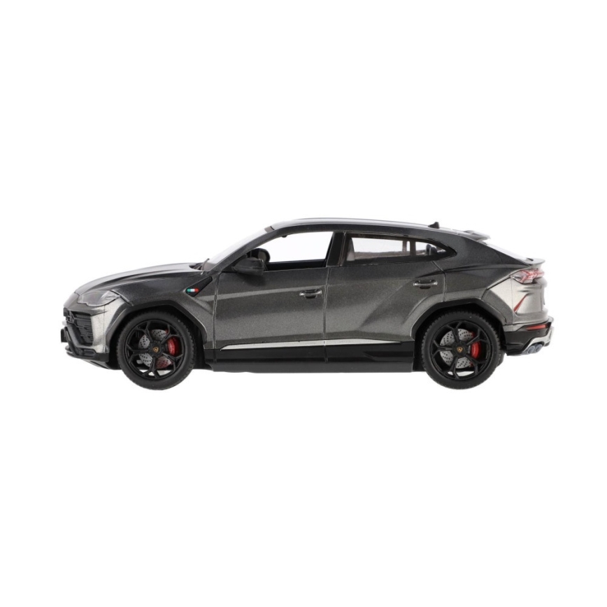 Auto radiocomandata Lamborghini Urus, 3xAA + 2xAA, grigio