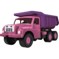 Auto Tatra 73 cm rosa/viola