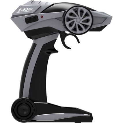 Auto telecomandata Rock Climber RTG rossa/nera