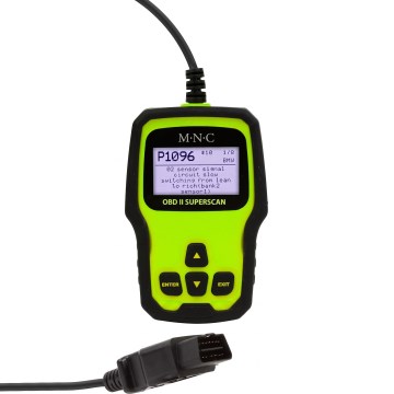 Autodiagnosi OBD2/12V