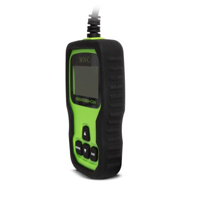 Autodiagnosi OBD2/12V