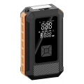 Avviatore/caricabatterie multifunzione con compressore, batteria 8000 mAh