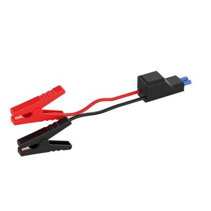 Avviatore/caricabatterie multifunzione con compressore, batteria 8000 mAh