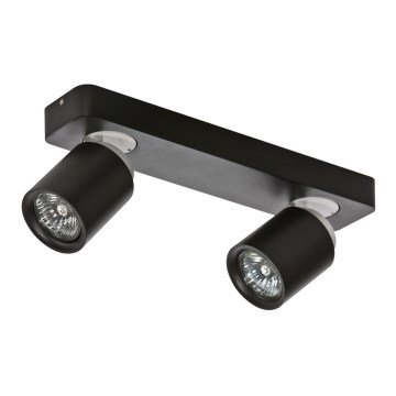 Azzardo AZ0678 - Luce Spot TOMI 2xGU10/50W/230V