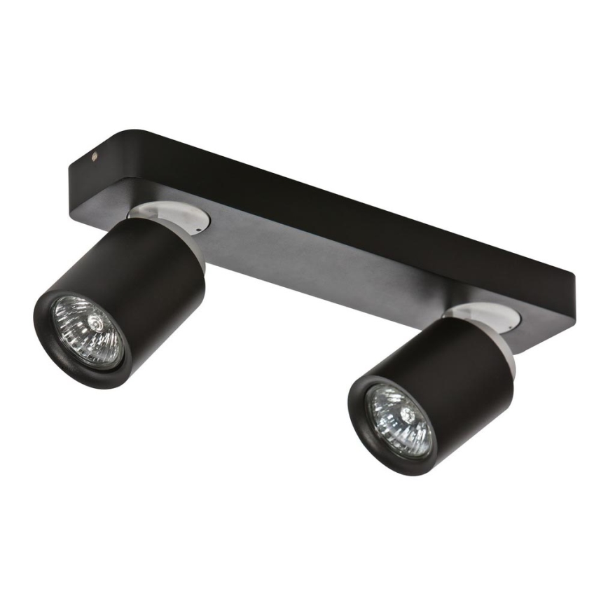Azzardo AZ0678 - Luce Spot TOMI 2xGU10/50W/230V