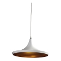 Azzardo AZ1342 - Lampadario a sospensione con filo CHINK 1xE27/40W/230V