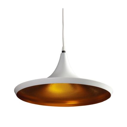 Azzardo AZ1342 - Lampadario a sospensione con filo CHINK 1xE27/40W/230V