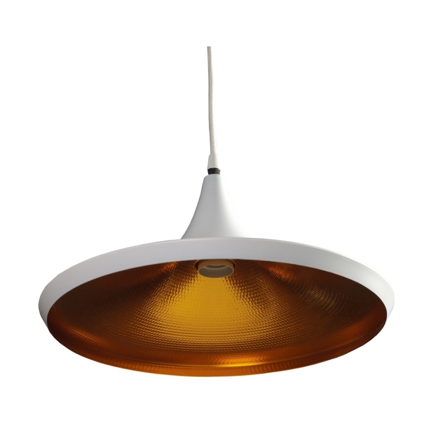 Azzardo AZ1342 - Lampadario a sospensione con filo CHINK 1xE27/40W/230V