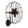 Azzardo AZ1349 - Applique FAN 5xE27/60W/230V