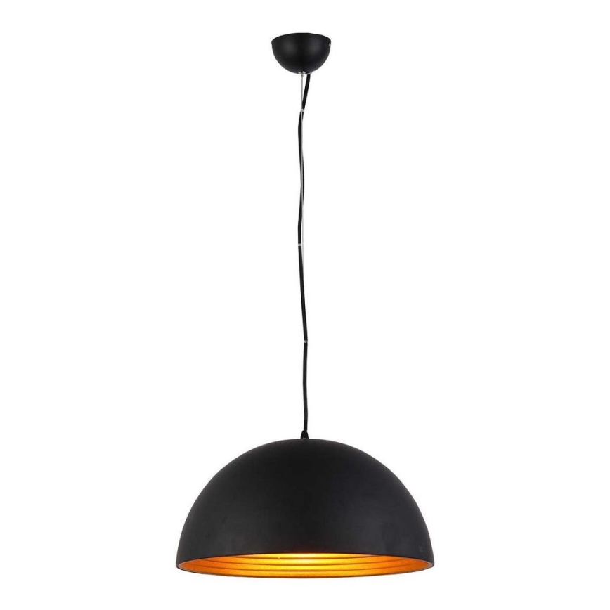 Azzardo AZ1394 - Lampadario a sospensione con filo MODENA 1xE27/60W/230V