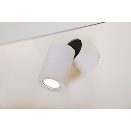 Azzardo AZ1479 - Luce Spot LINO 1xGU10/50W/230V