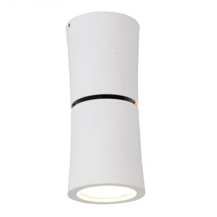 Azzardo AZ1479 - Luce Spot LINO 1xGU10/50W/230V