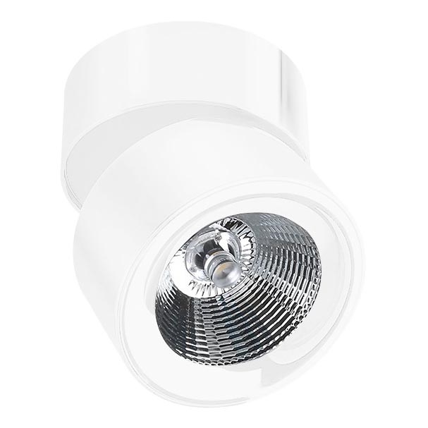 Azzardo AZ1618 - Luce Spot a LED SCORPIO 1xLED/10W/230V