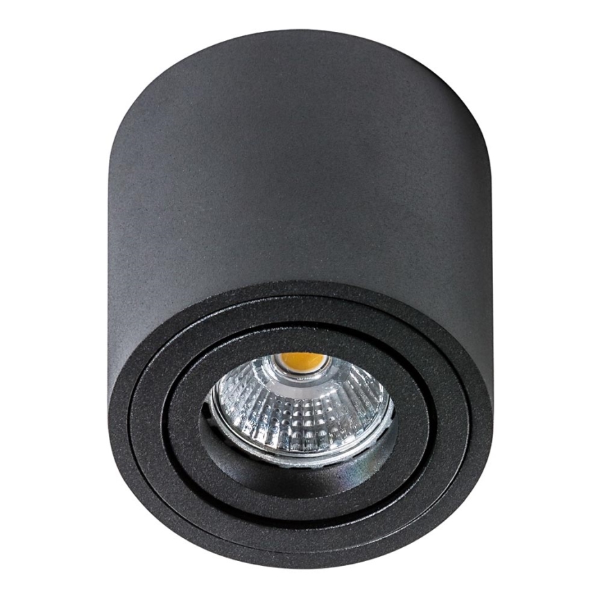 Azzardo AZ1710 - Plafoniera MINI BROSS 1xGU10/50W/230V