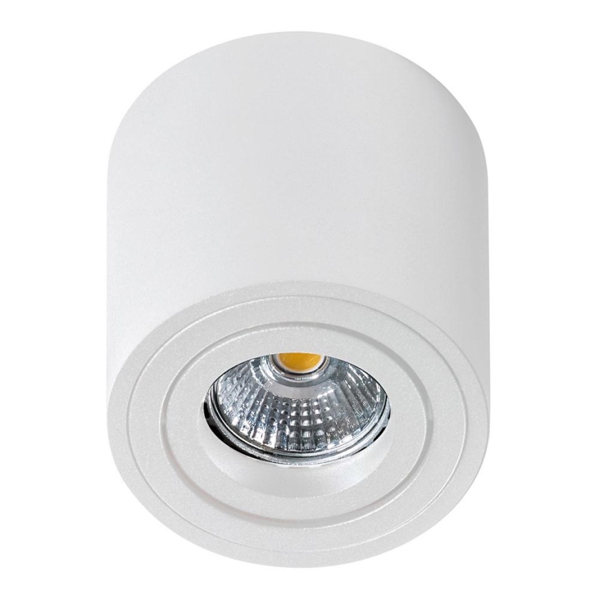 Azzardo AZ1711 - Plafoniera MINI BROSS 1xGU10/50W/230V