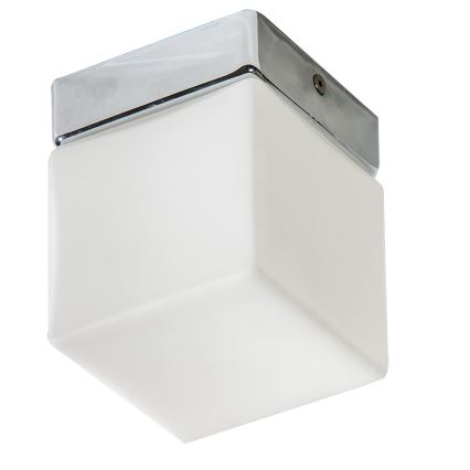 Azzardo AZ2067 - Applique a LED da bagno MIL 1xLED/6W/230V IP44