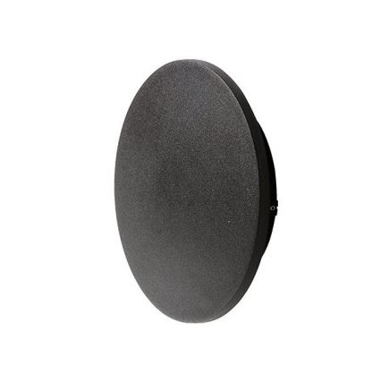 Azzardo AZ2191 - Plafoniera da esterno ANCONA LED/6W/230V IP54