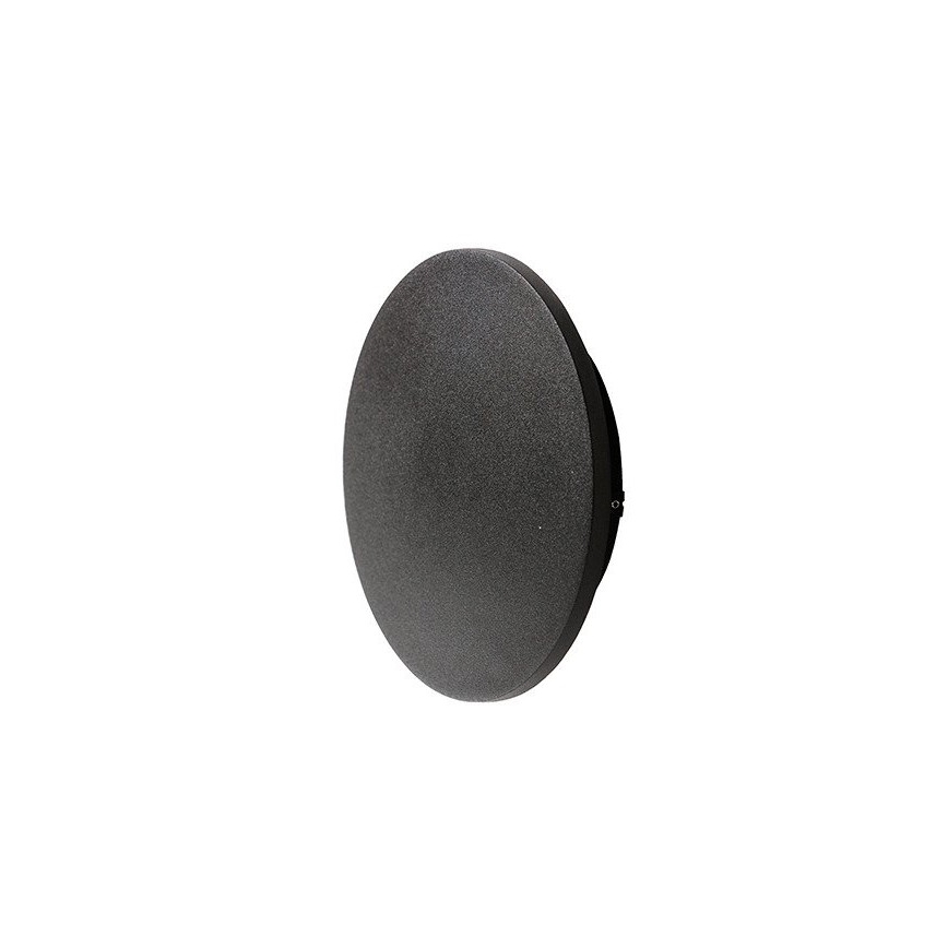 Azzardo AZ2191 - Plafoniera da esterno ANCONA LED/6W/230V IP54